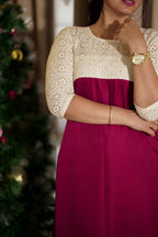 Scarlet Grace