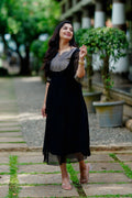 Brocade Dress