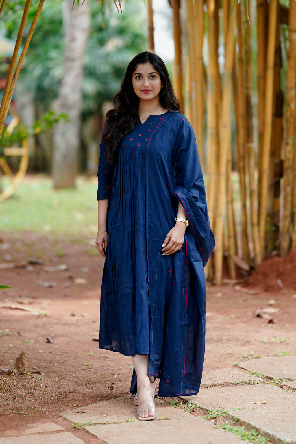 Indigo Set