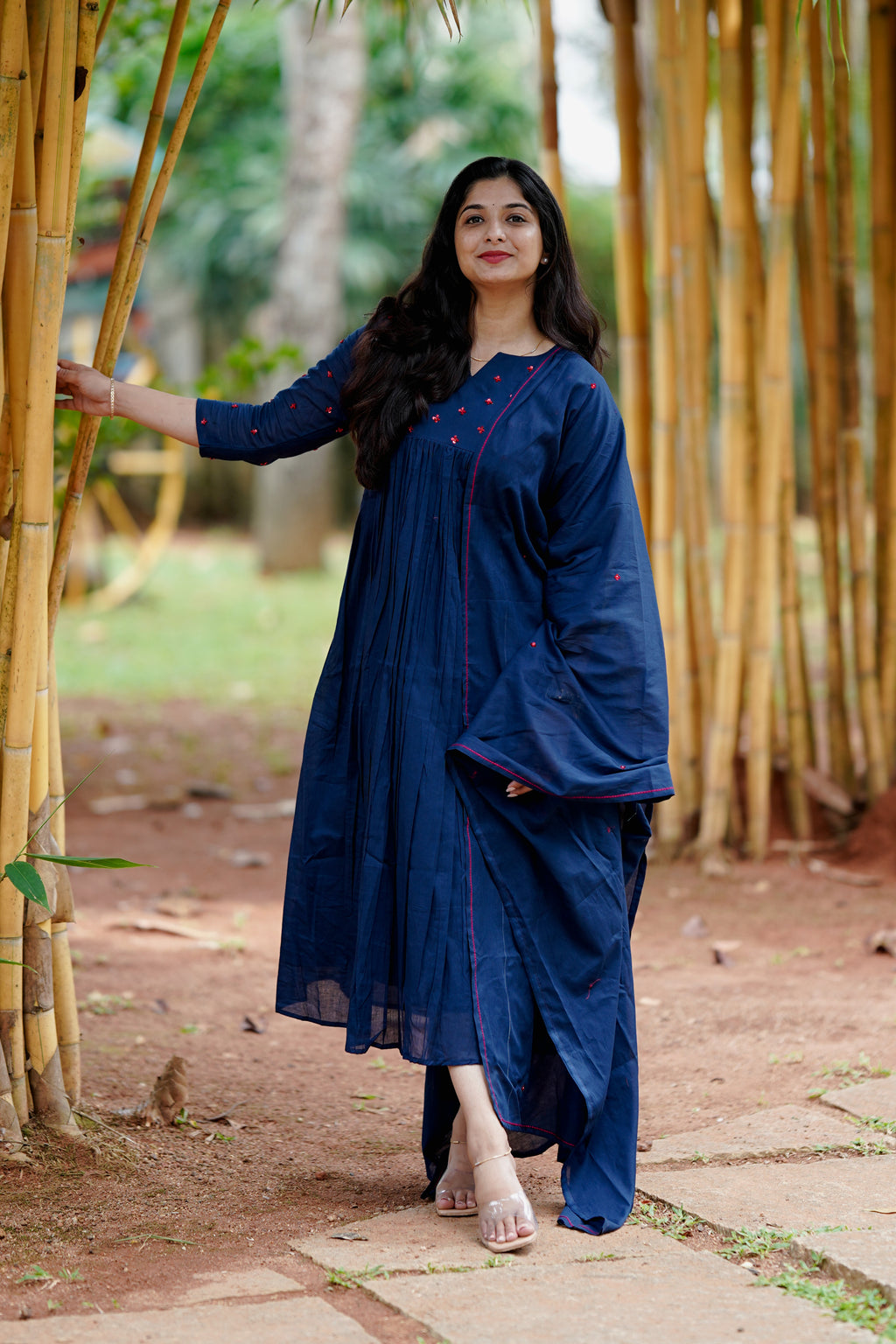 Indigo Set
