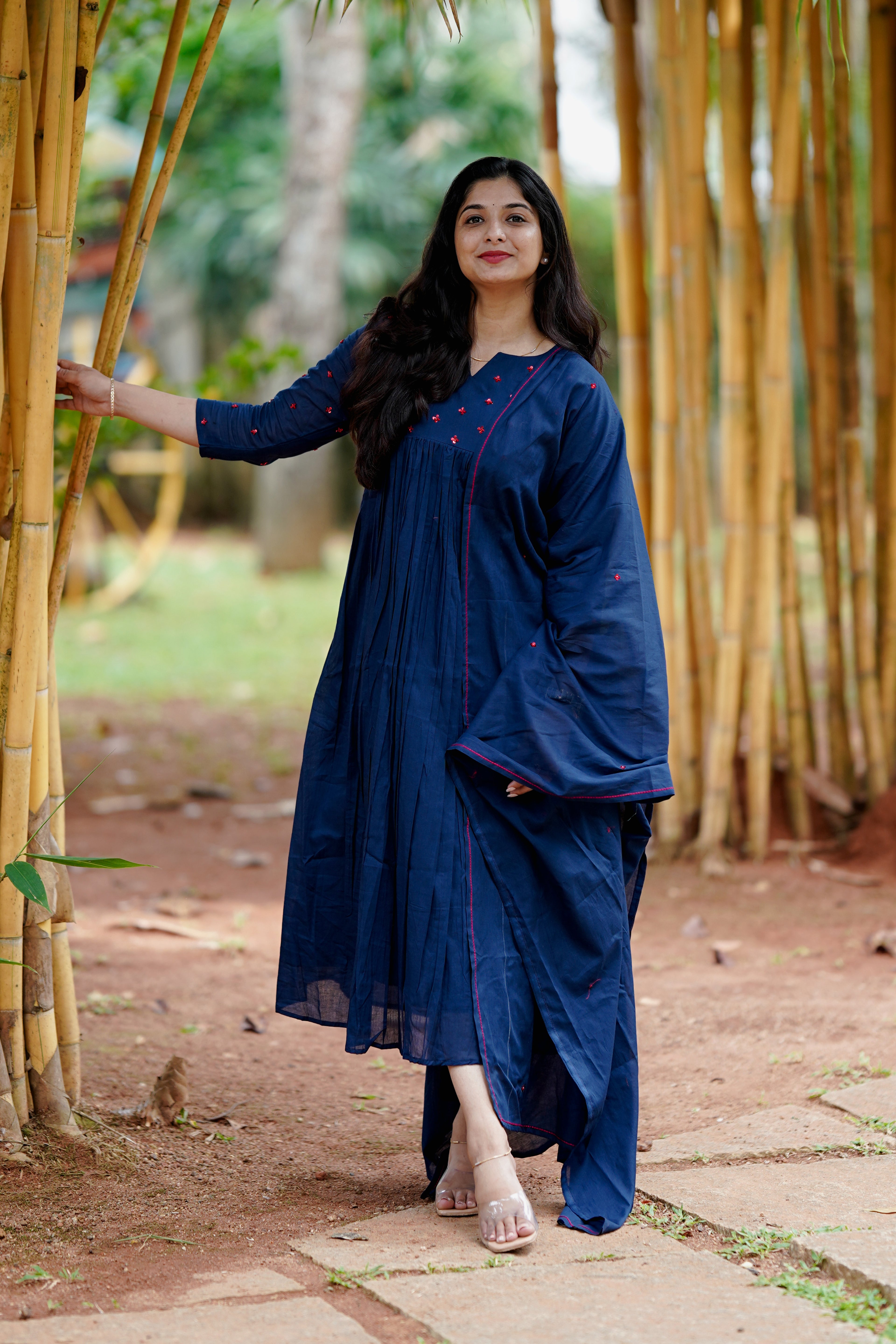Indigo Set