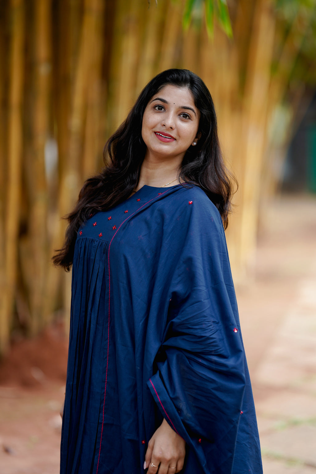Indigo Set