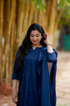Indigo Set