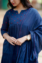 Indigo Set