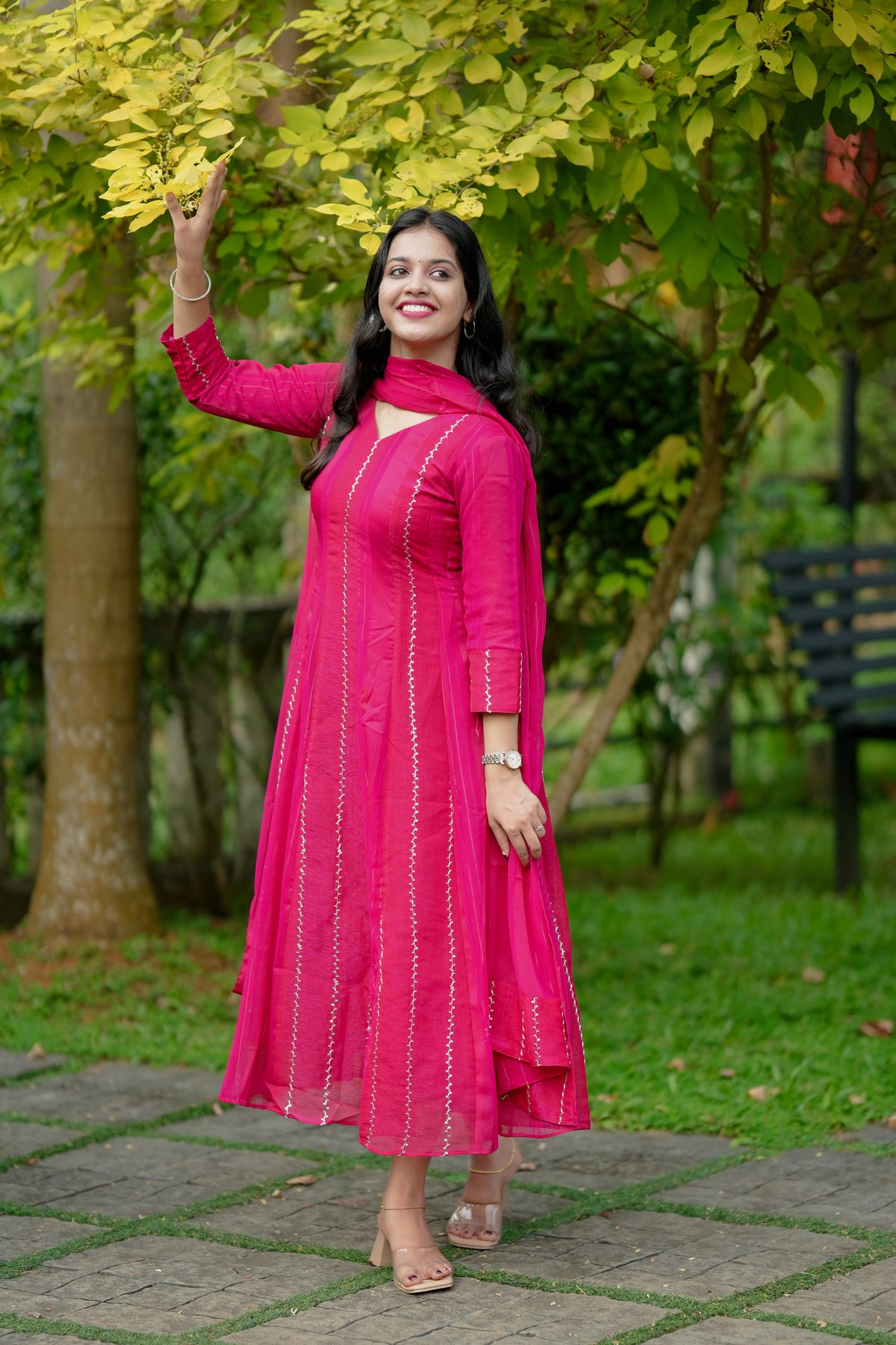 Mehr Anarkali