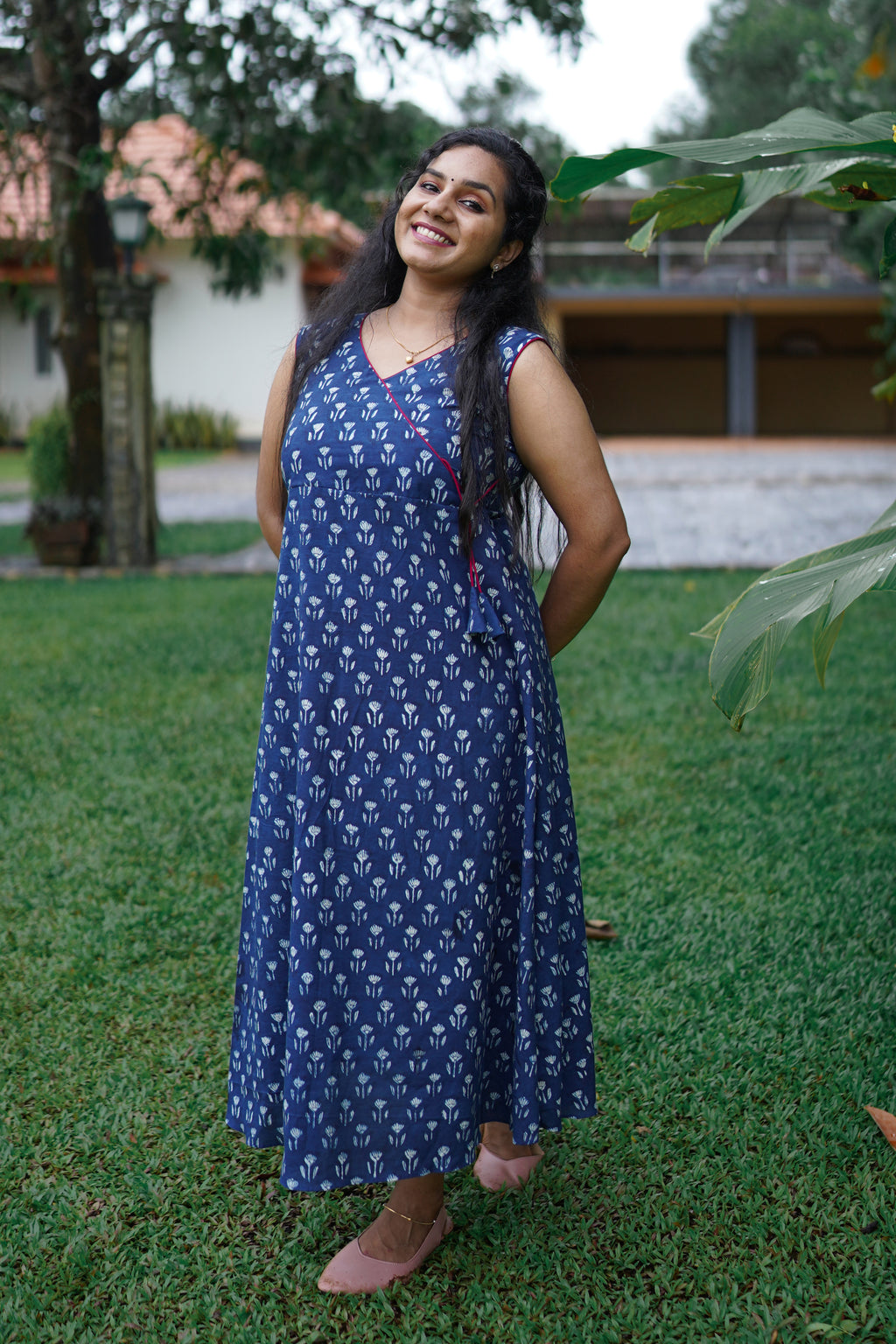 Twilight Dress