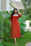 Classic Red