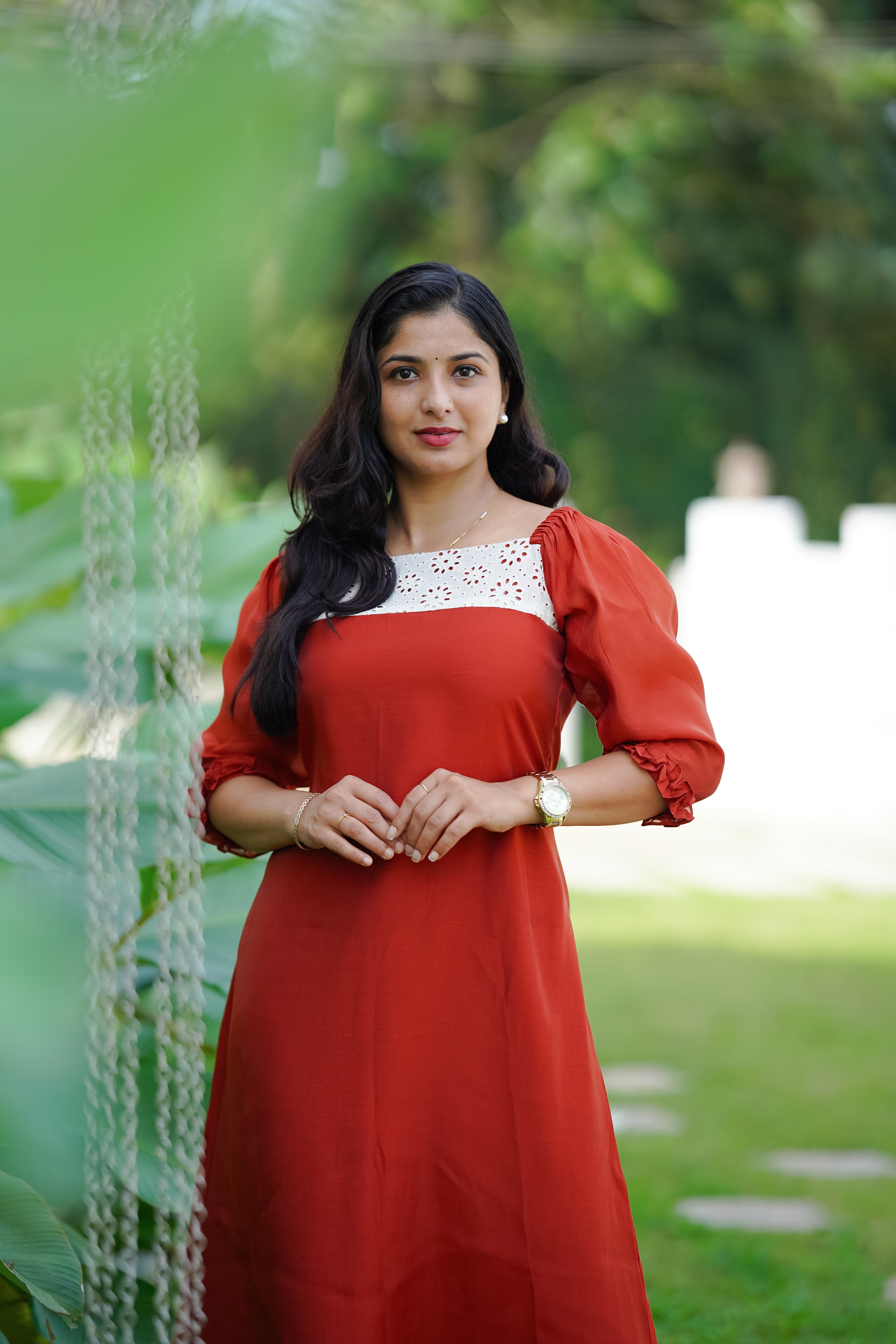 Classic Red