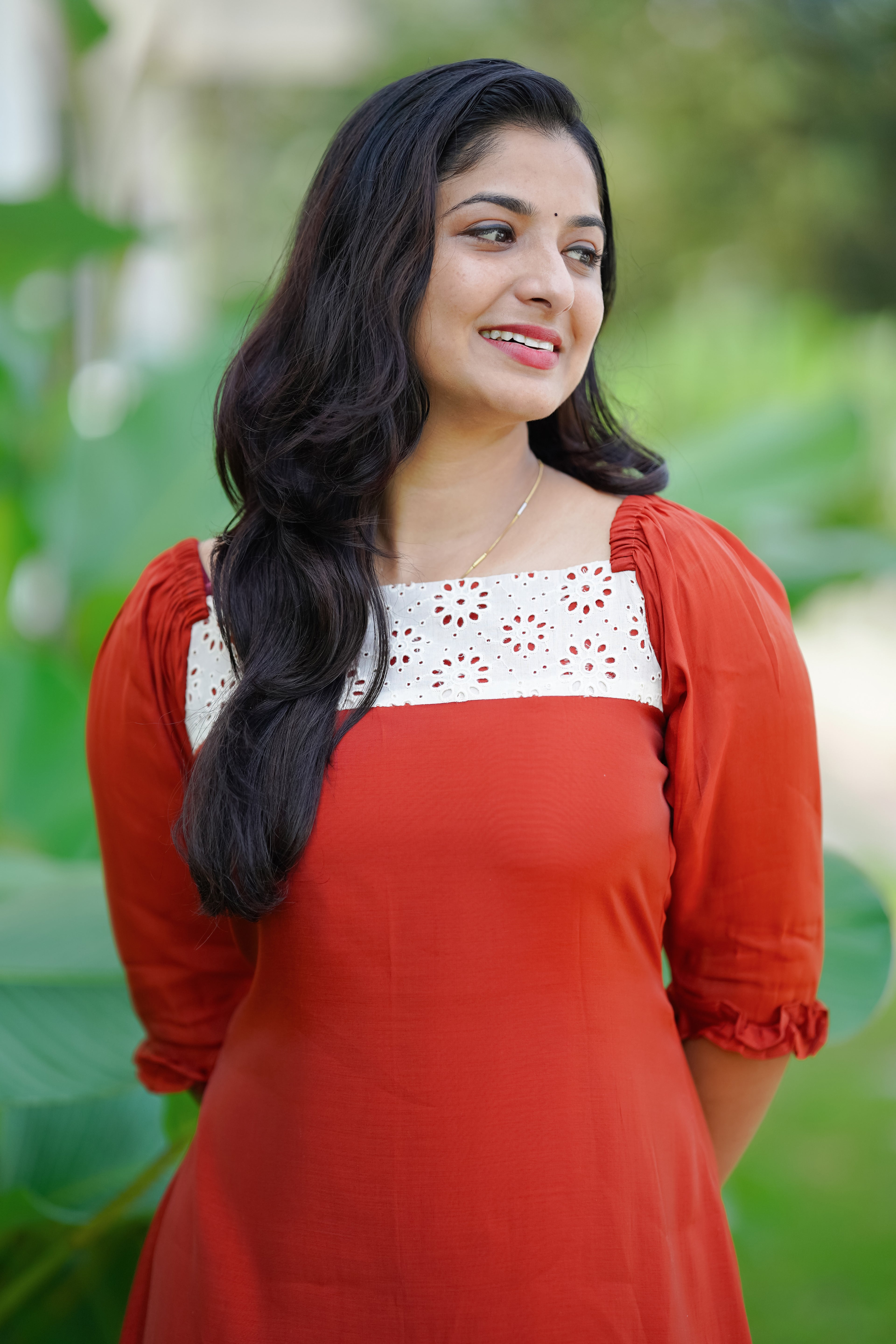 Classic Red