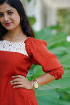 Classic Red