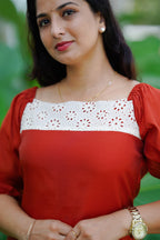 Classic Red