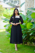 Classic black