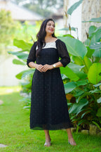 Classic black