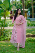 Tissue Silk Two Piece Set