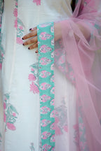 Pastel Bloom