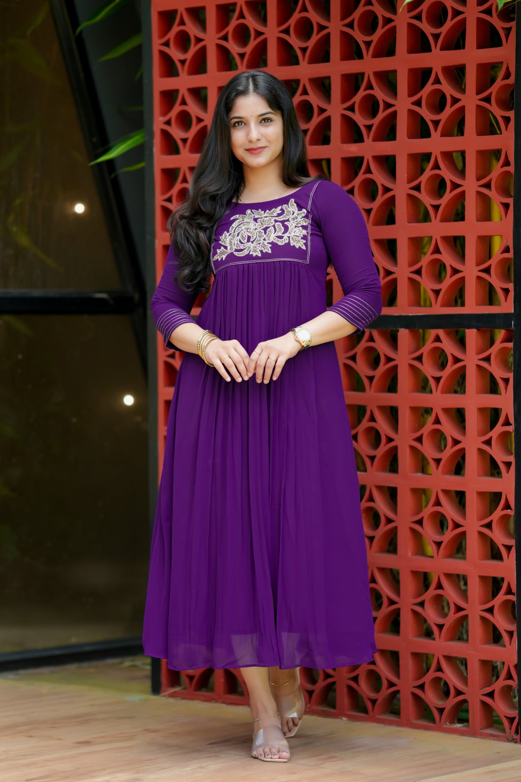 Royal Amethyst