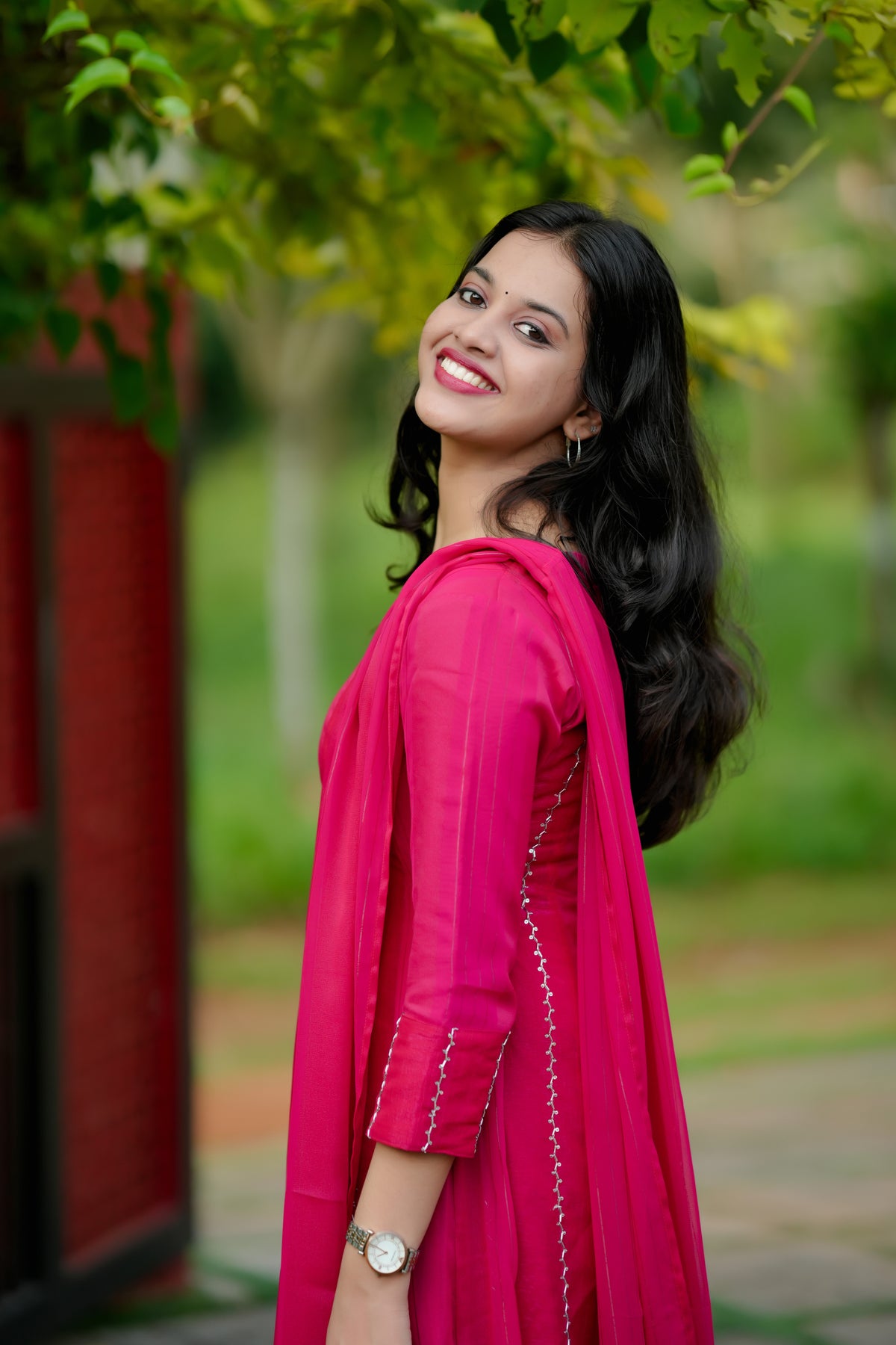 Mehr Anarkali