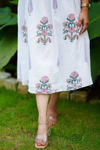 Bloom Jaipur Dress