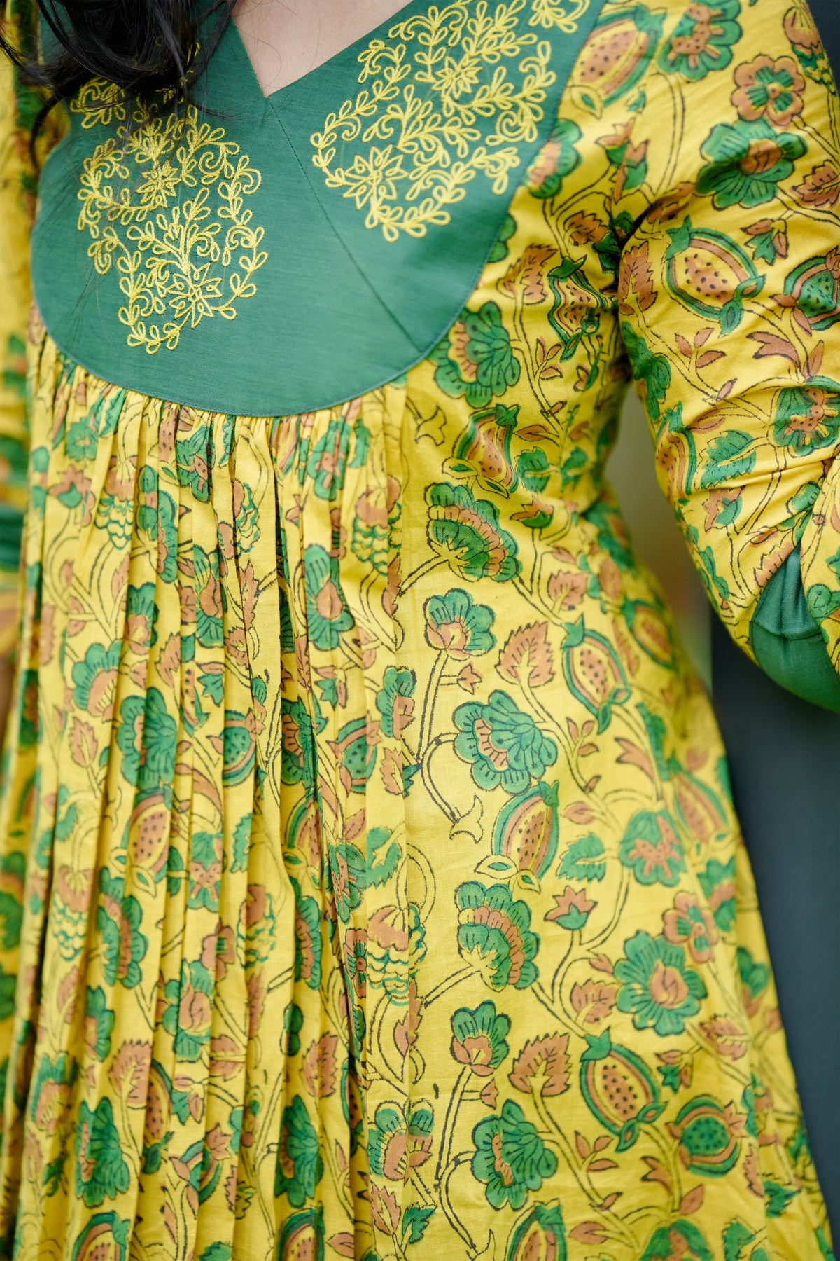 Mustard Bloom