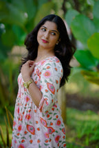 Jaipur Cotton Dress