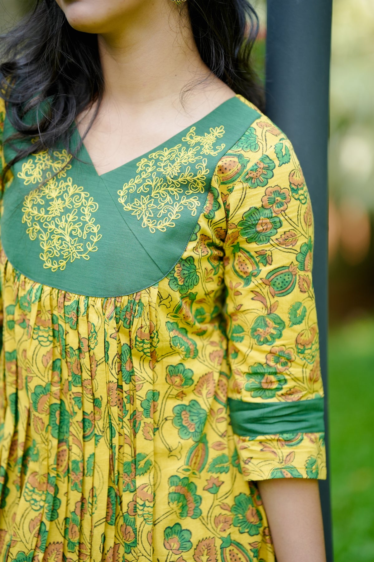 Mustard Bloom