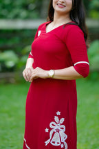 Scarlet Noel