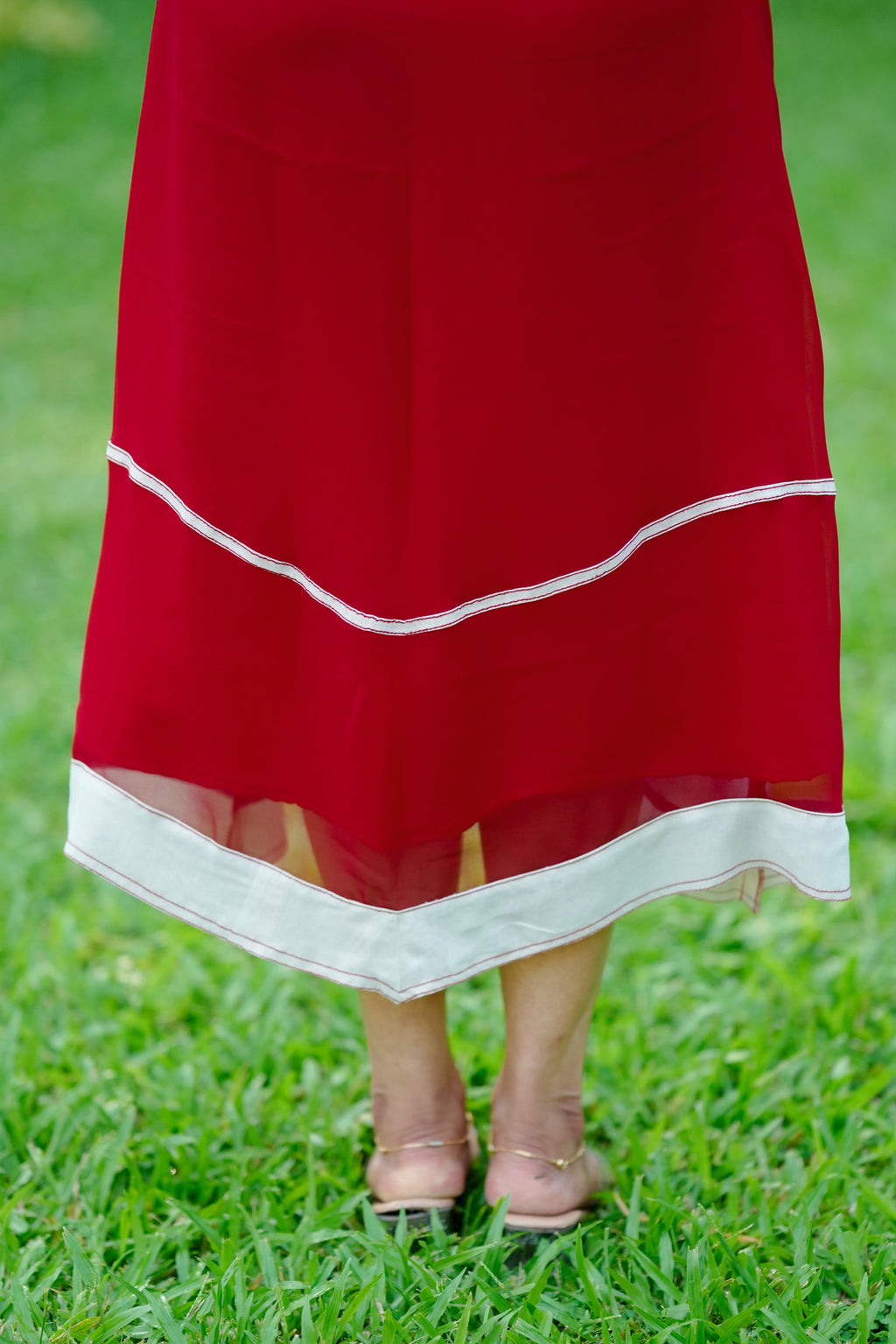 Scarlet Noel